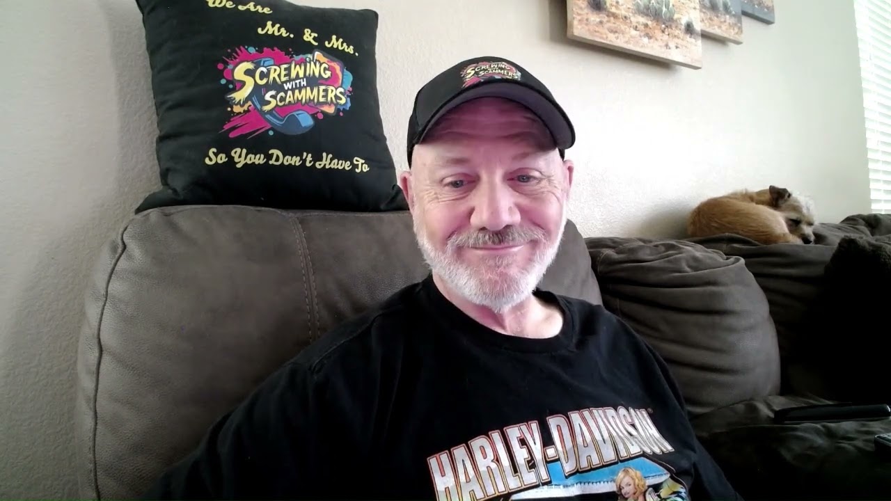 Thursday SCAMMER follies with SWS 2-12-26🤣🤪