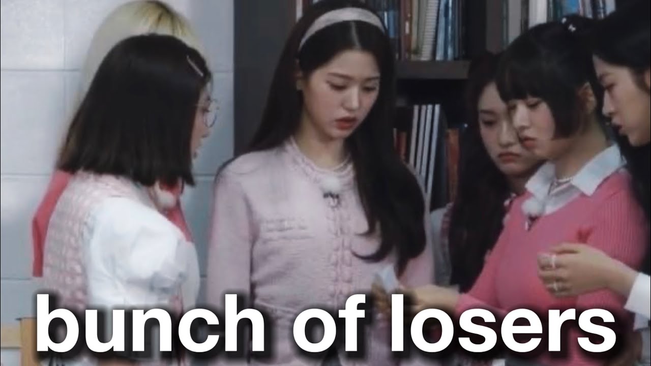 ive moments to watch when you’re bored