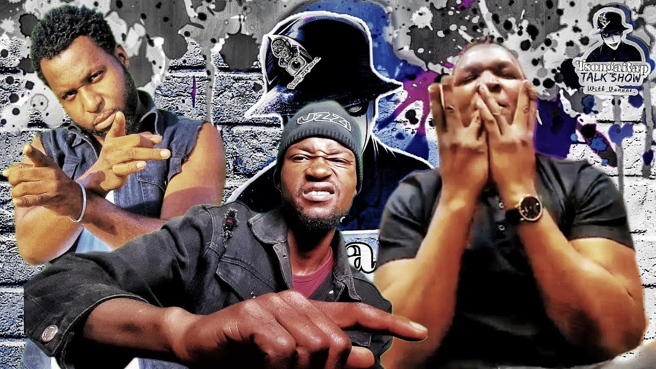 New TSONGA RAP Beef | Dj Wezzmatic and Mthimbani Who's Gonna Drop First 🤷‍♂️