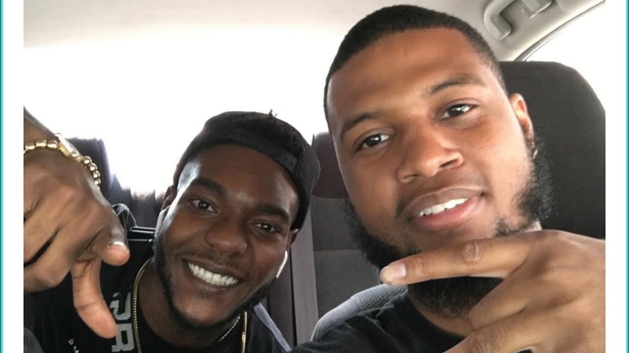 Barton FitzPatrick lands a role on Force after Lena Waithe blackballed him for not playing gay role!