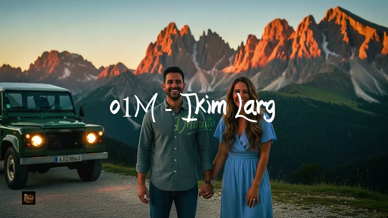 o1M - Ikim larg ( K&euml;ng&euml; 2025 )