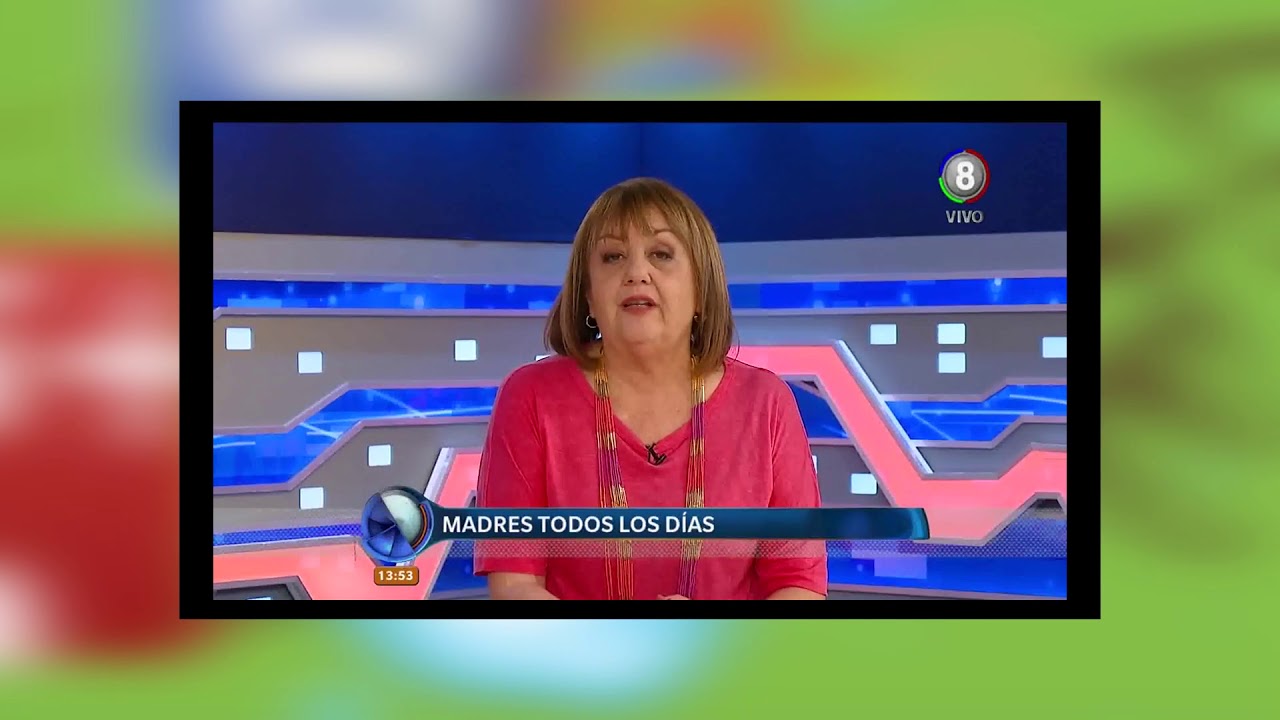 SER MADRE - LILIANA GONZALEZ