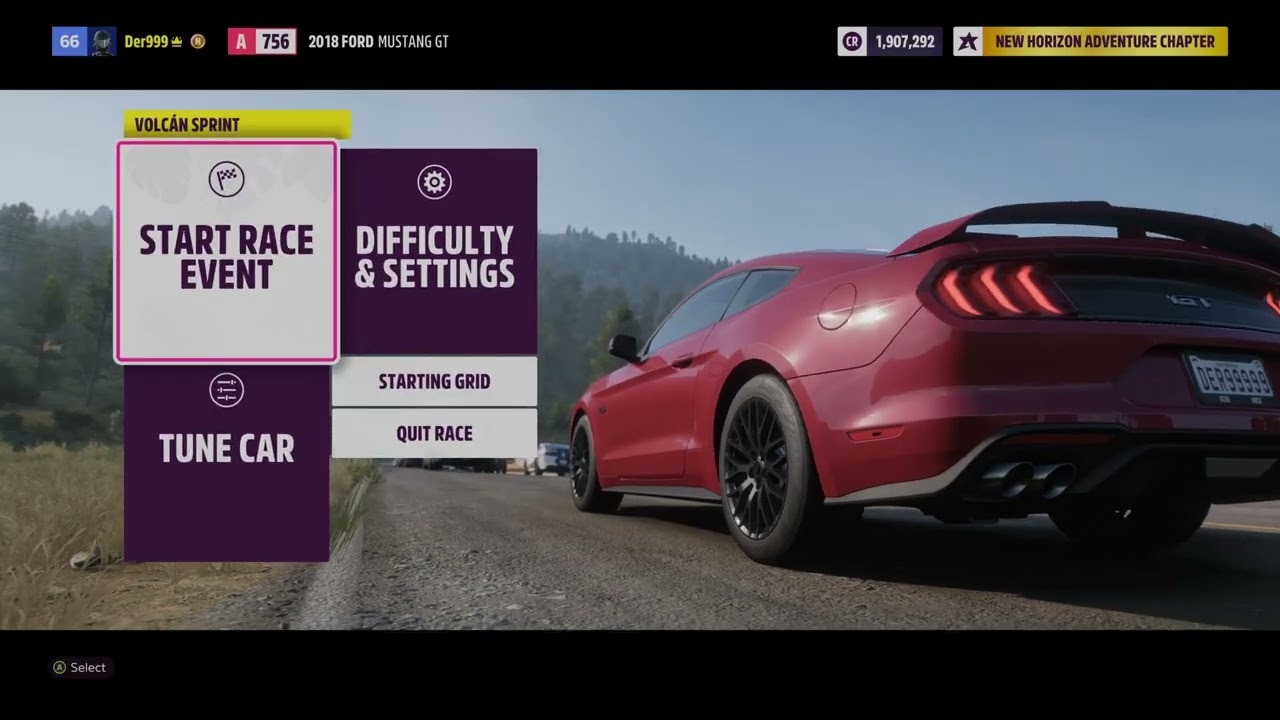 Forza Horizon 5-[GP27] 