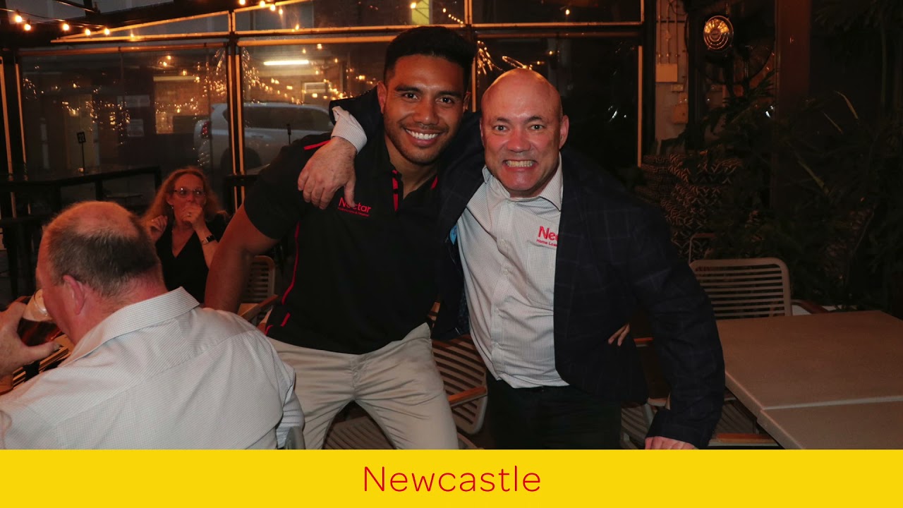 Nectar Group Awards 2021
