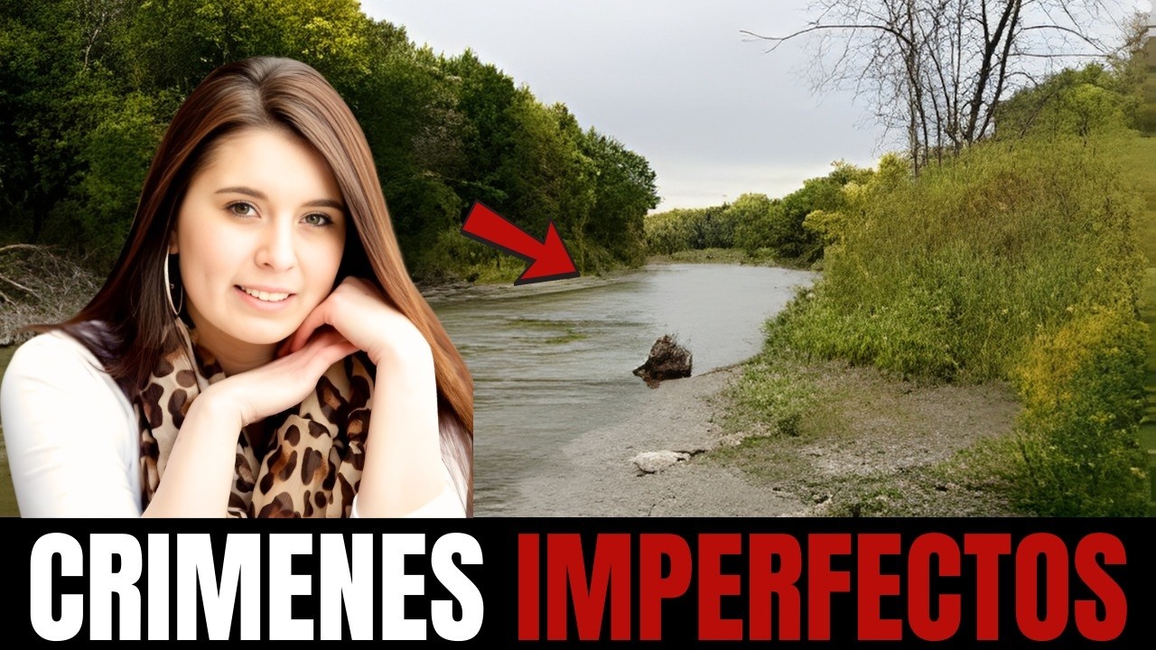 Su Vecina Tocó a La Puerta...  Nunca Regresó | Documental de Crimen Real