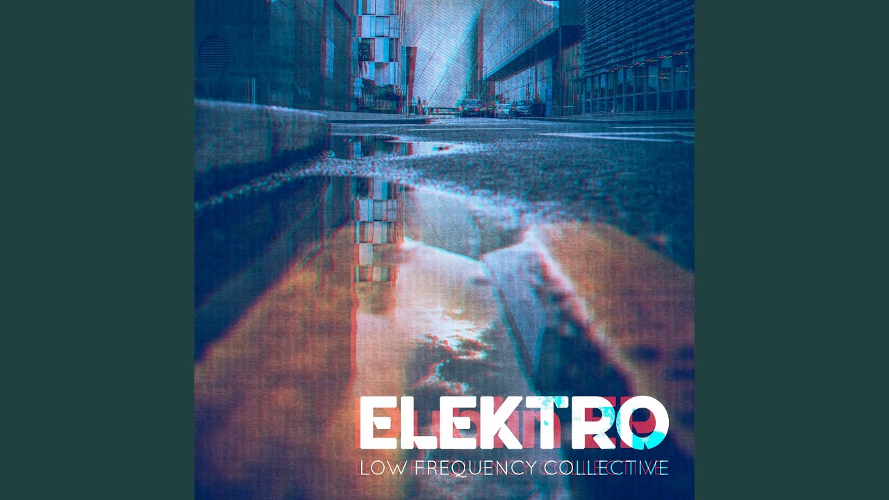 Electroherd (2021 Edit)