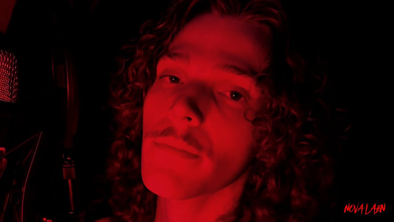 Nova Laen- To You (Official Music Video)