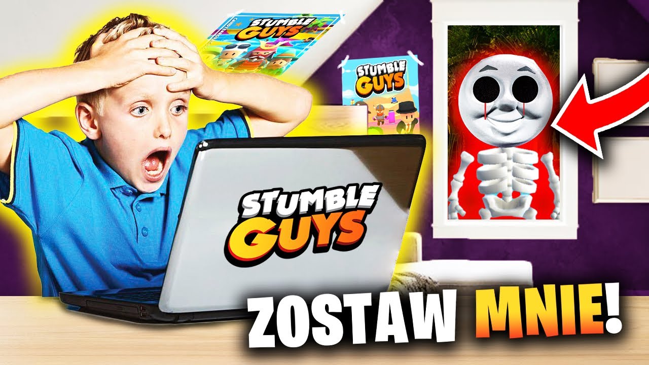 3 STRASZNE HISTORIE GRACZY STUMBLE GUYS 2!