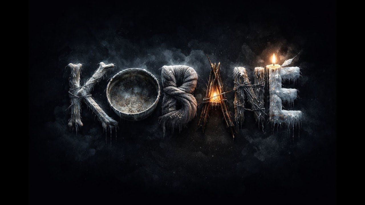 Shorash Baker -  Koban&ecirc;  (Official) 2026  شورش بكر كوباني