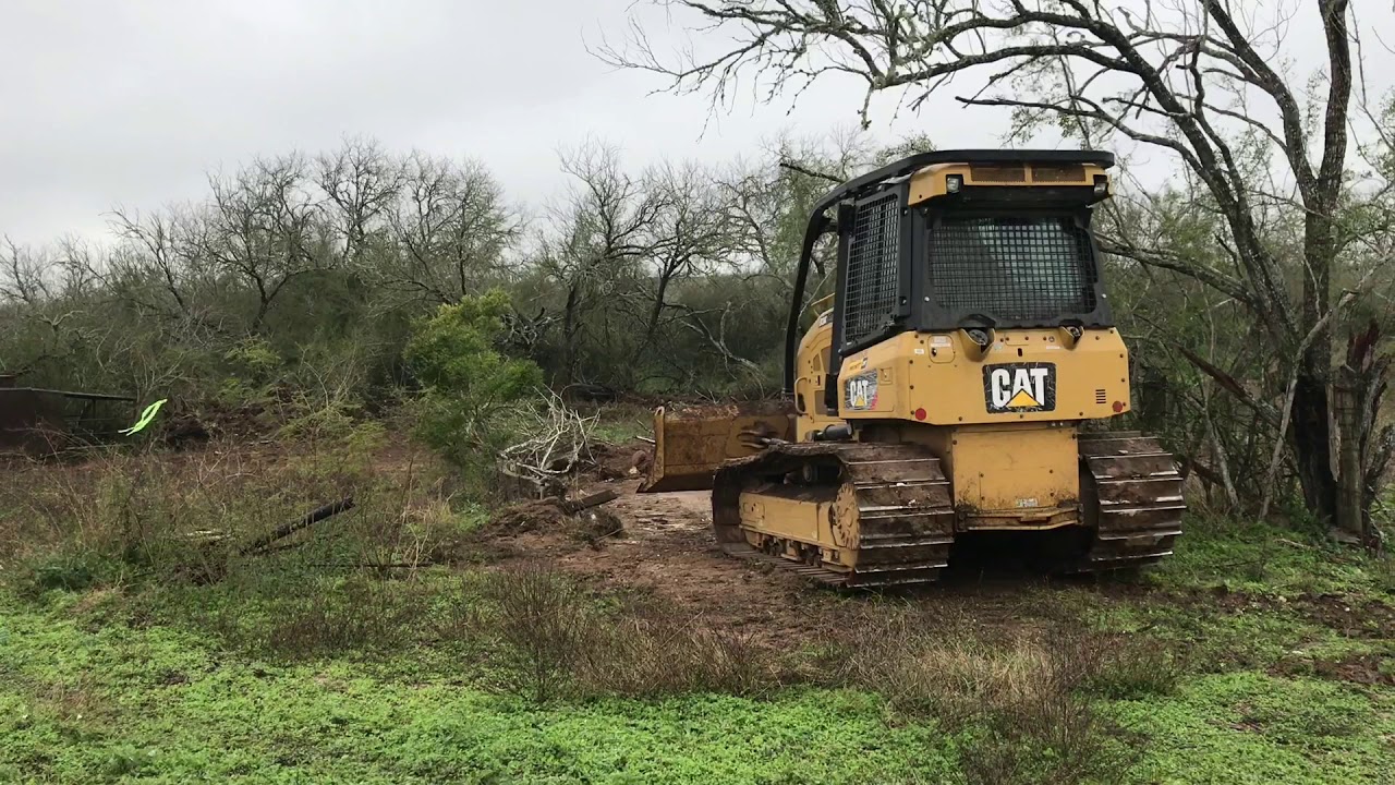 San Diego, Tx Land Clearing 02/09/2019