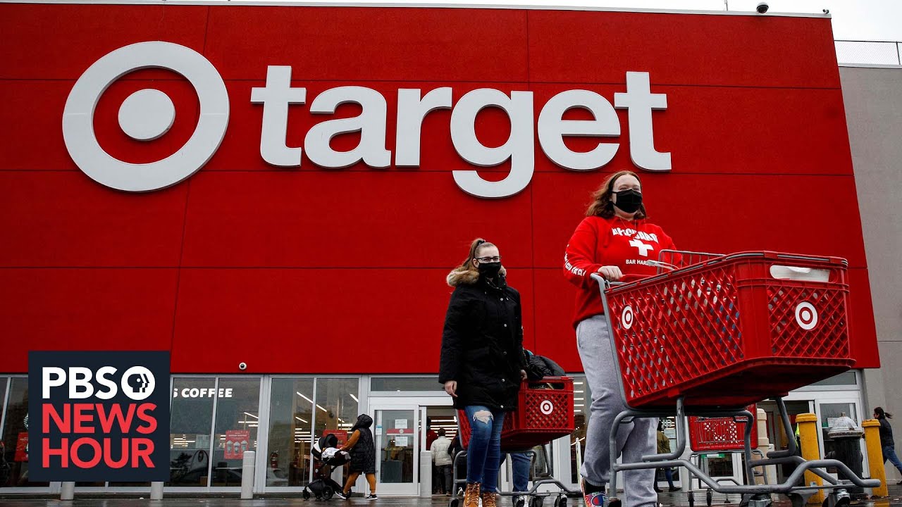 As retailers close stores due to shoplifting, are the concerns real or overblown?