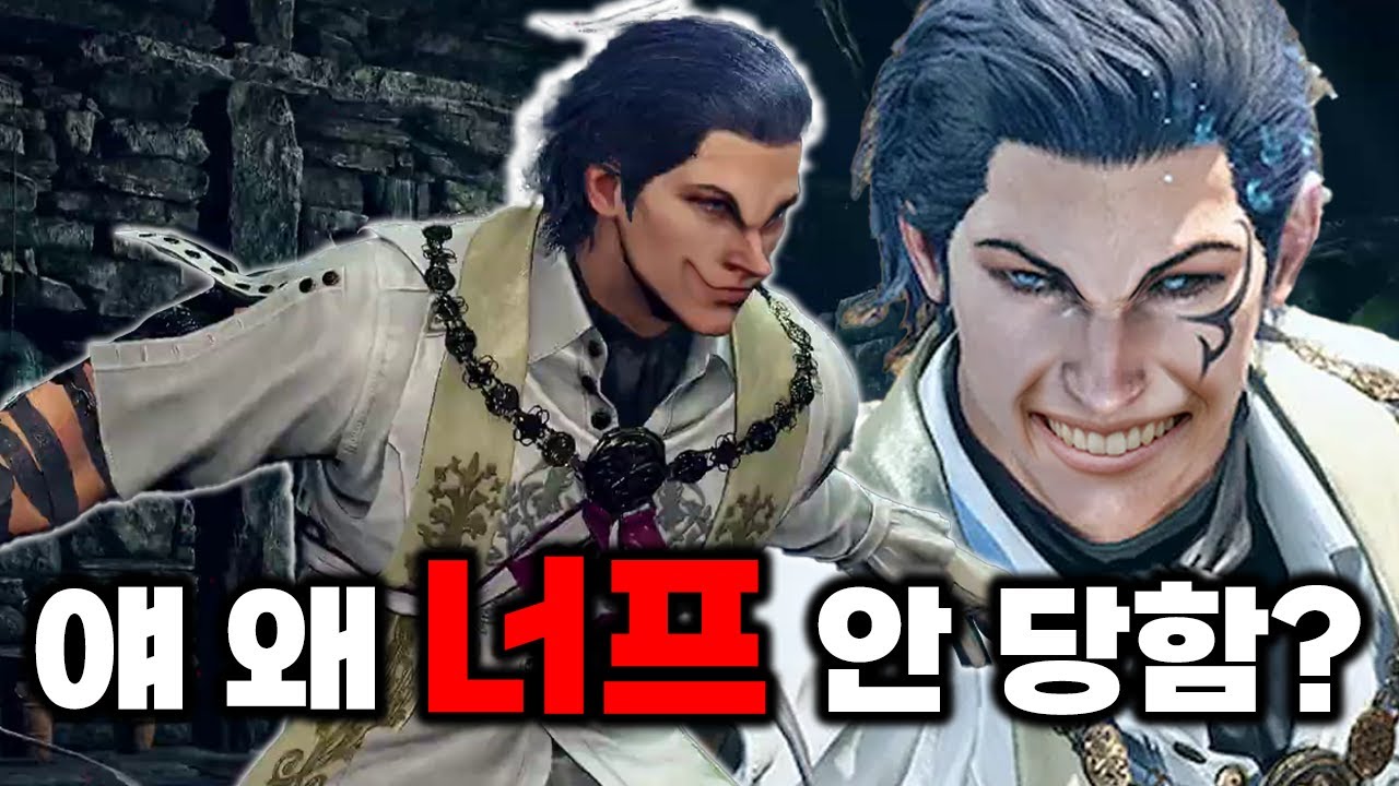 [철권8] 본편에서도 강력한 '클라우디오' 해봤습니다.