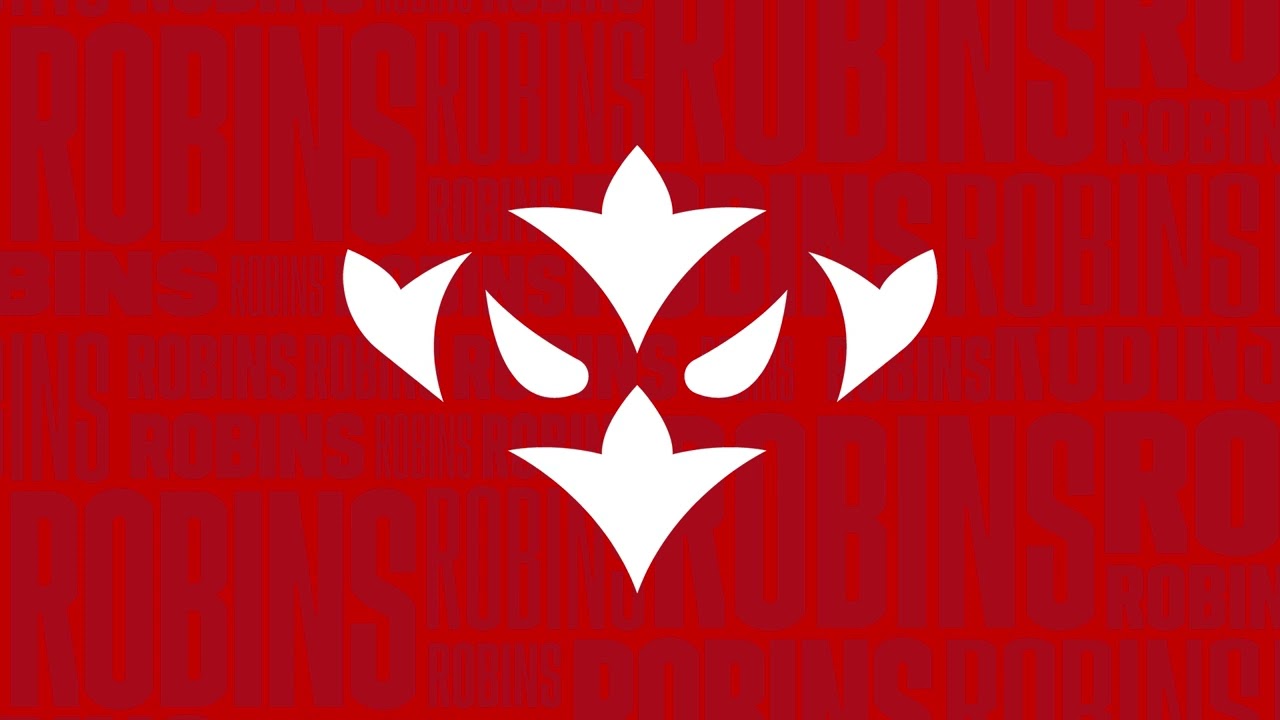 Hull KR Club Anthem &ndash; Red Red Robin
