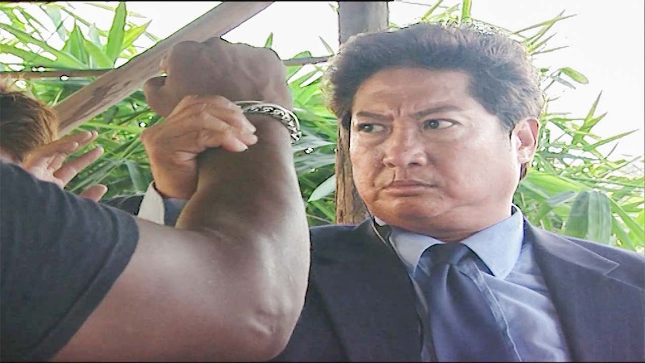 L&atilde;o Đại S&aacute;t Thủ - Phim Lẻ 2024 | Phim V&otilde; Thuật H&agrave;nh Động X&atilde; Hội Đen Hay Mới Nhất | BH Phim Lẻ Hay