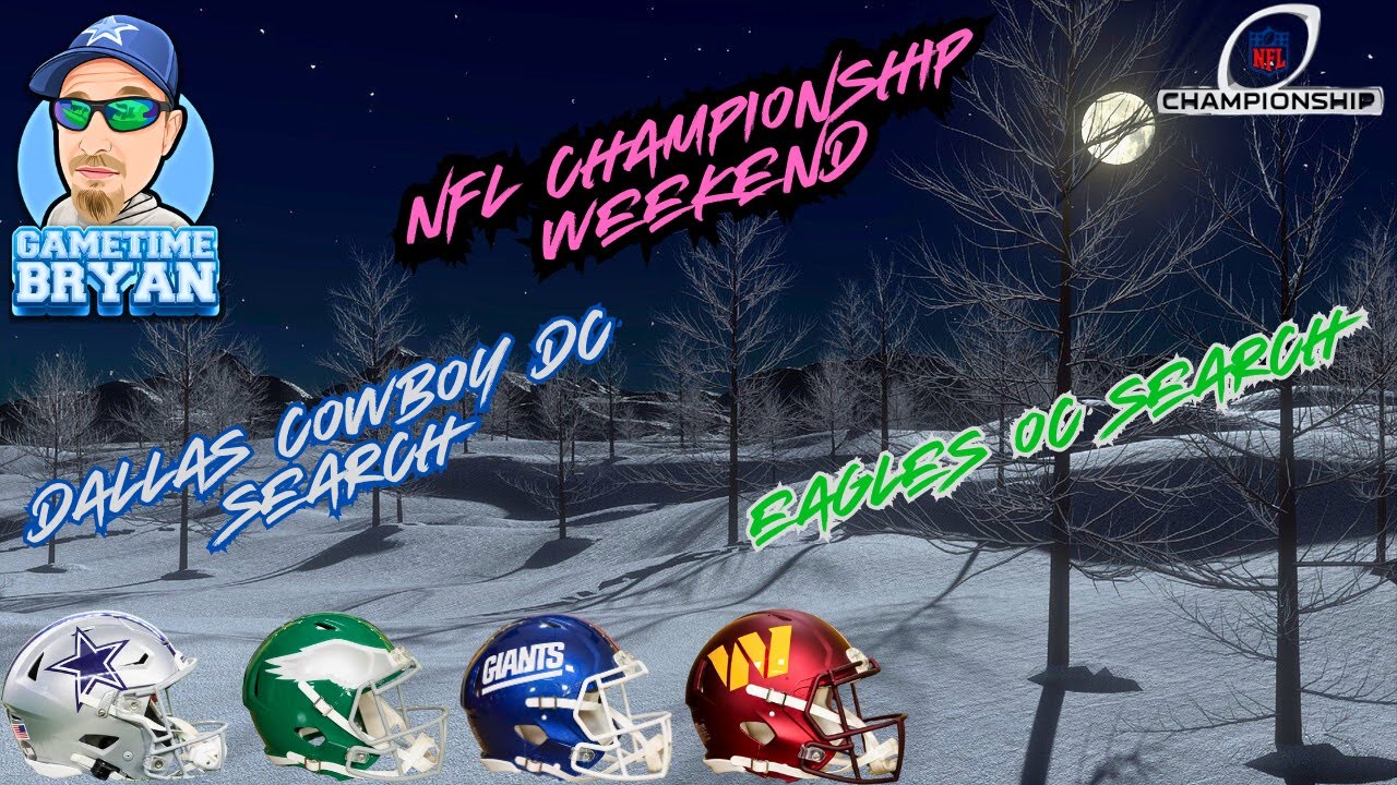 Wednesday Night Championship Livestream