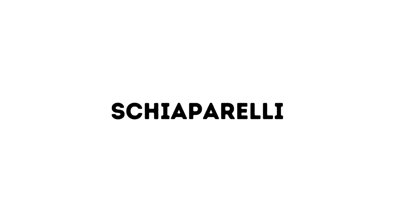 How To Pronounce Schiaparelli