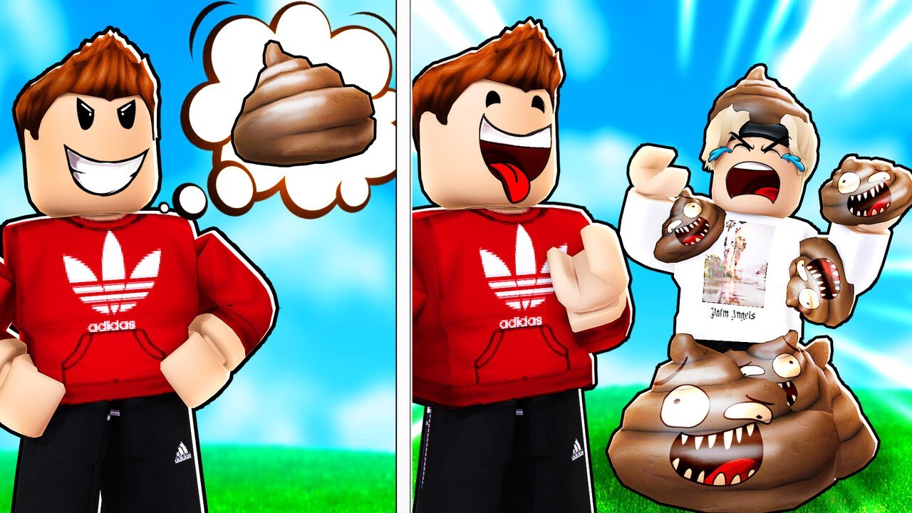 ALLES was ich WÜNSCHE, PASSIERT in ECHT?! (Roblox)