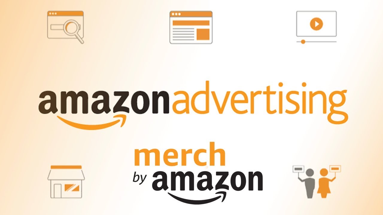 (Very Basic) Advertising With Merch by Amazon ⚡️AMS Evergreen Strategy