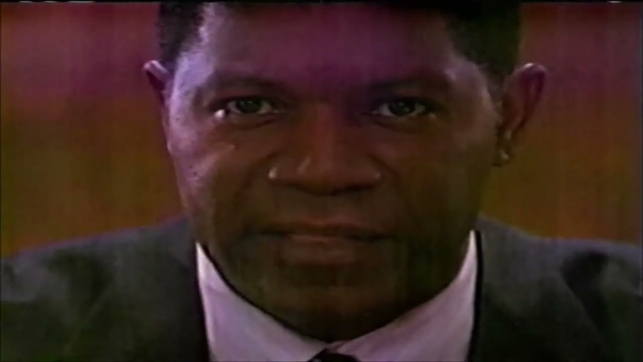 24 Season 2 TV Promos FOX 2002 2003
