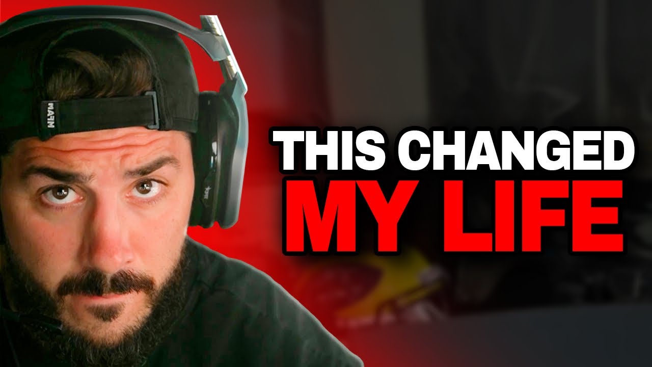 I Changed My Life with This Upgrade