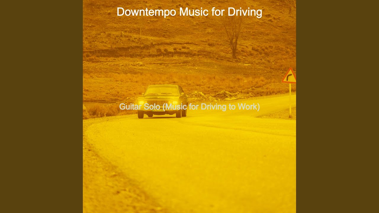 Wonderful Driving