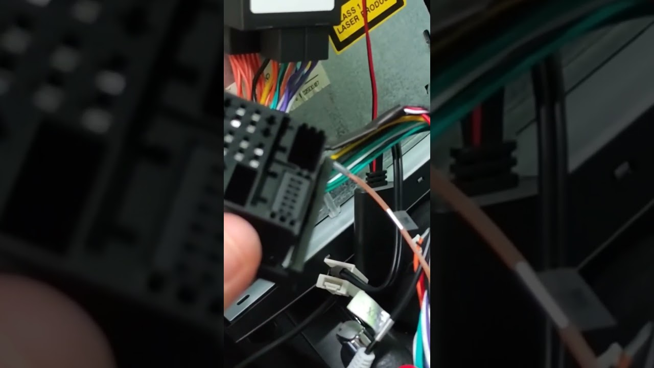 Autoradio Android Peugeot 407 By TLB