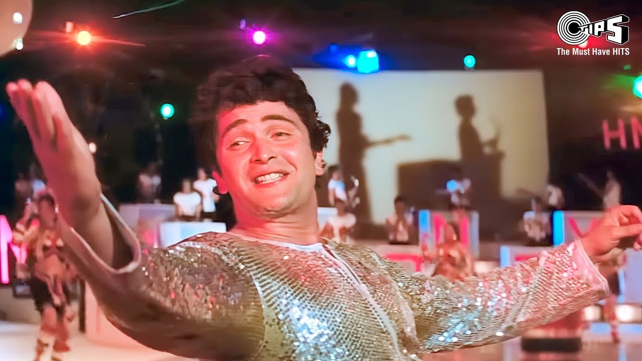Meri Umar Ke Naujawano | Om Shanti Om | Karz | Kishore Kumar | Classic 80’s Song