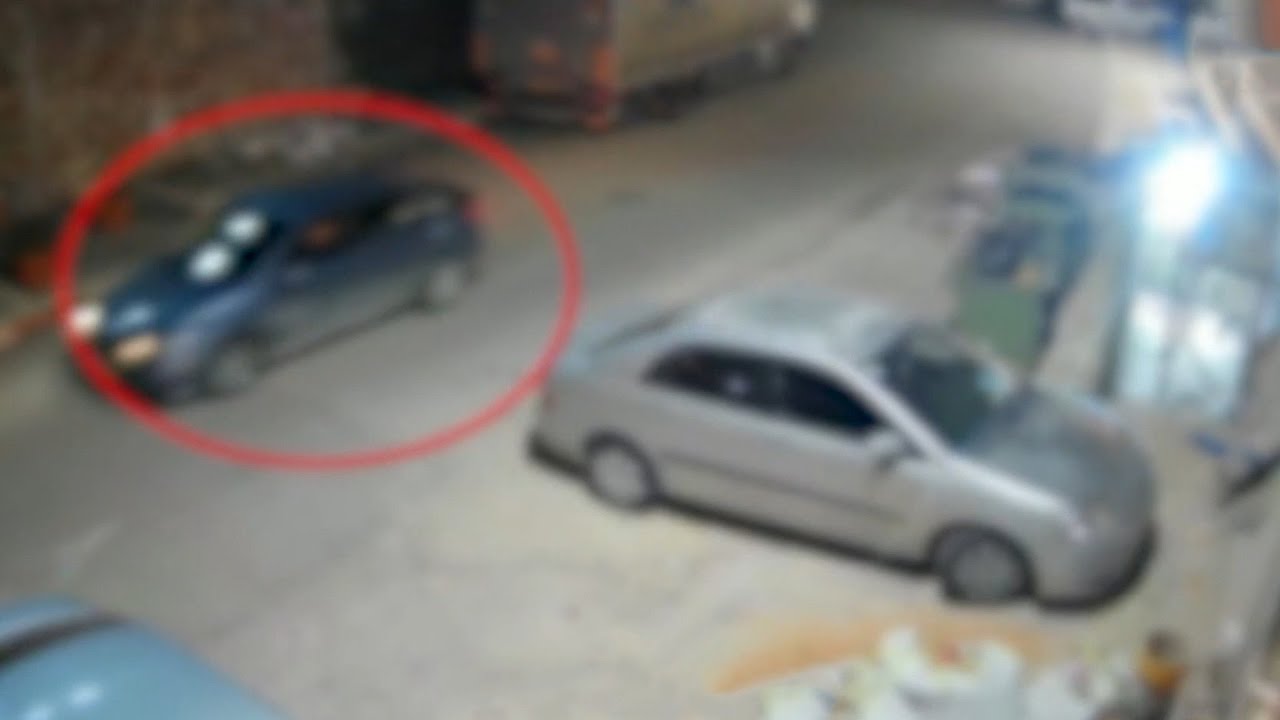 האלימות בחברה הערבית: ירי נפתח לעבר זוג כשילדיהם הקטנים עמם ברכב