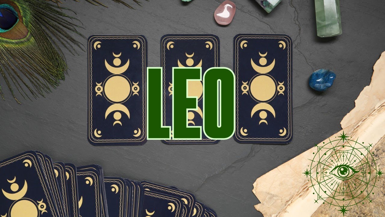 LEO 💼 A BETTER WORK OPPORTUNITY MAY BRING THE MONEY SHIFT YOU NEED 📈💵 TAROT TODAY 