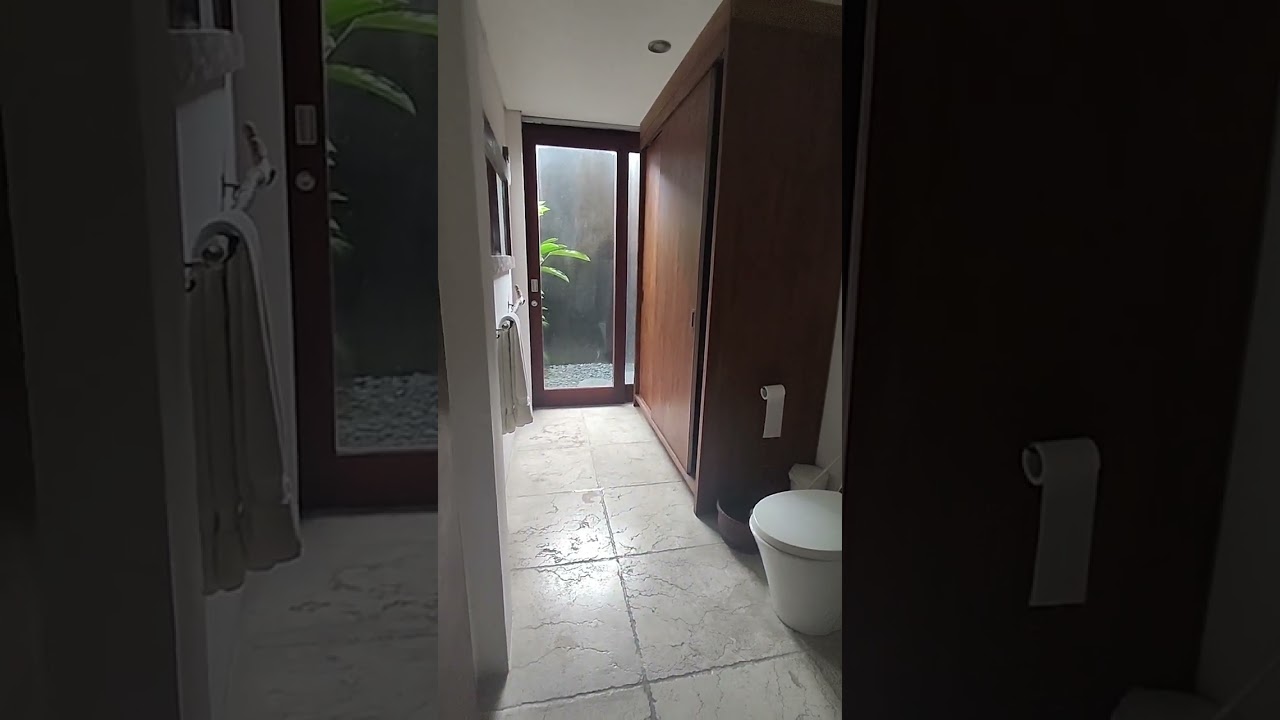 Villa for sale... 5 minute from jimbaran beach walking distance