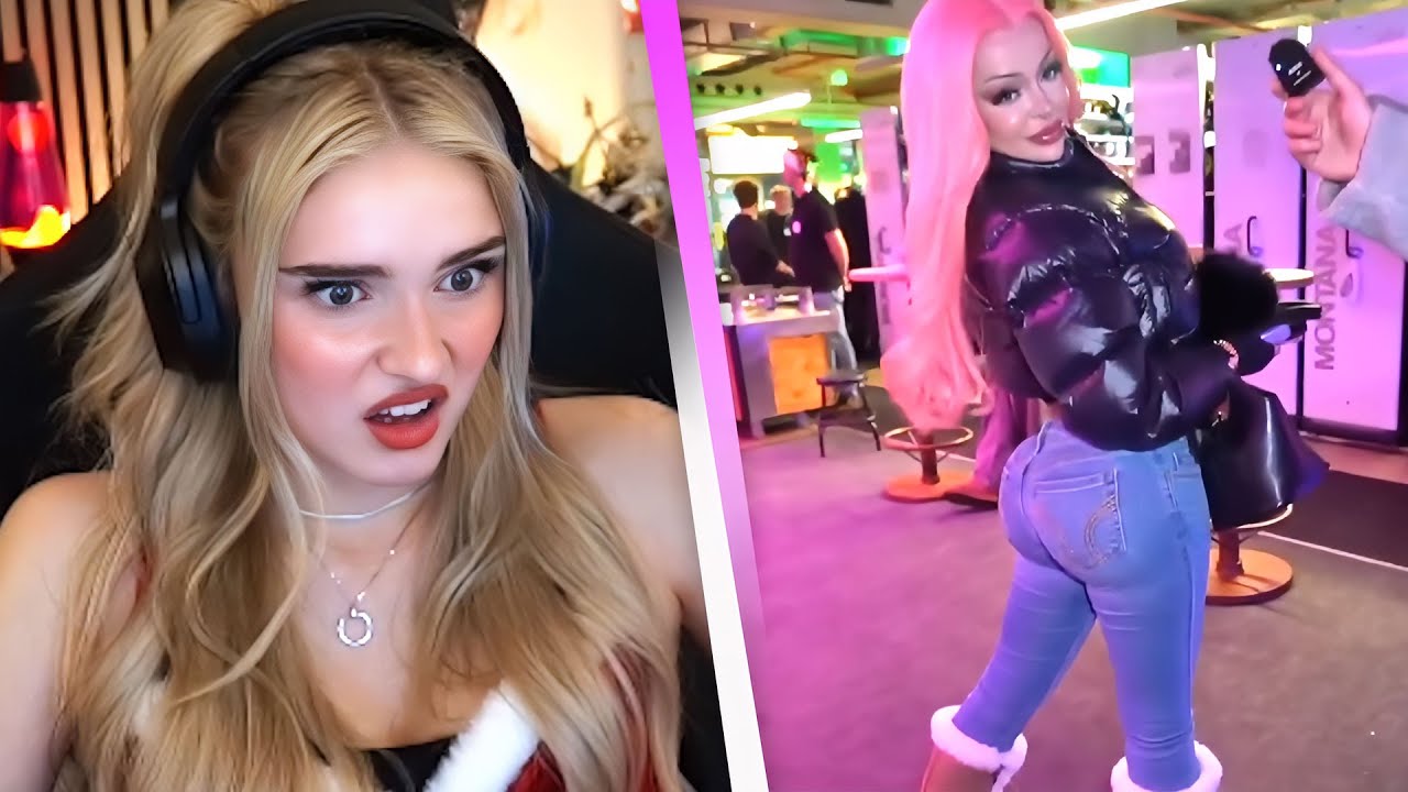 GOT DAAAAMN 🔥 | TomSprm Reaktion