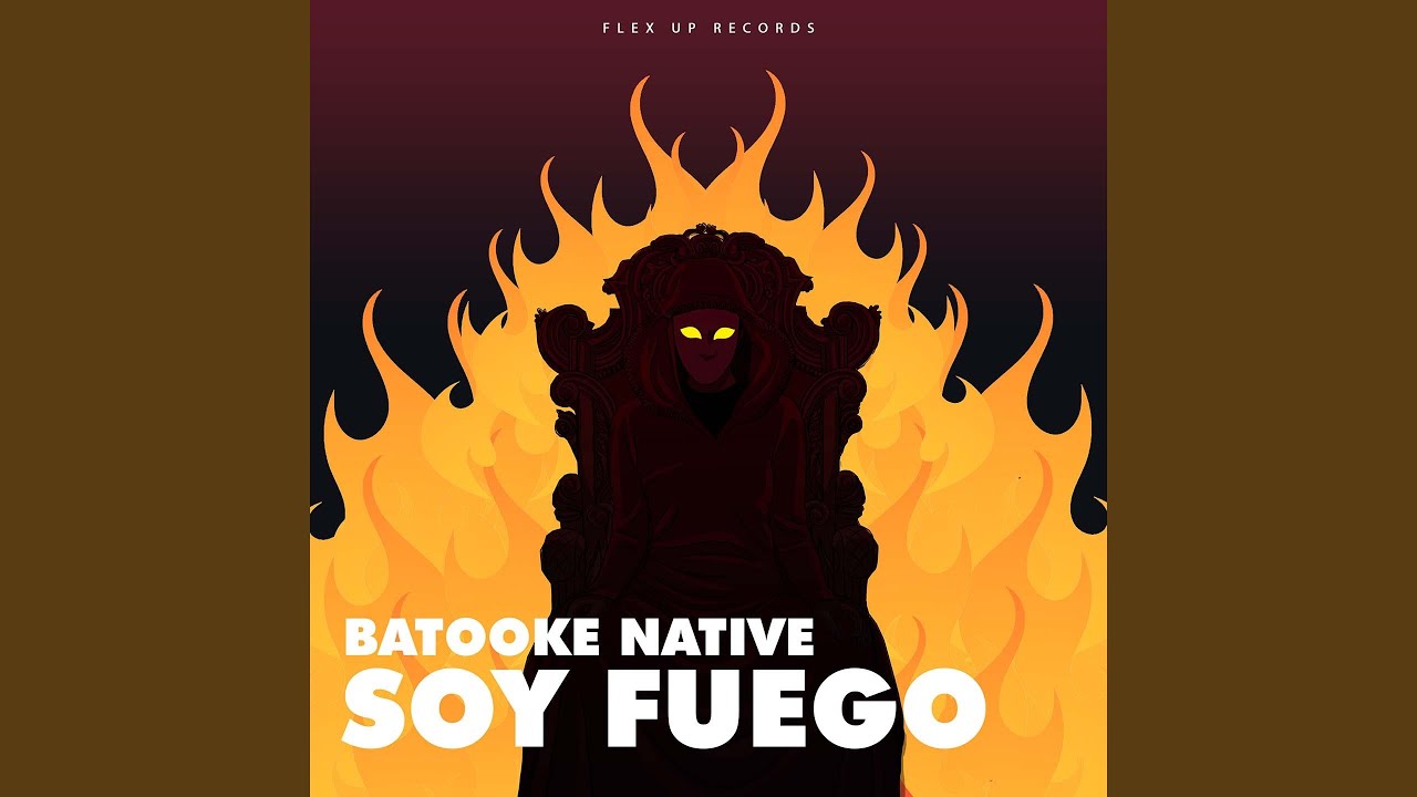Soy Fuego