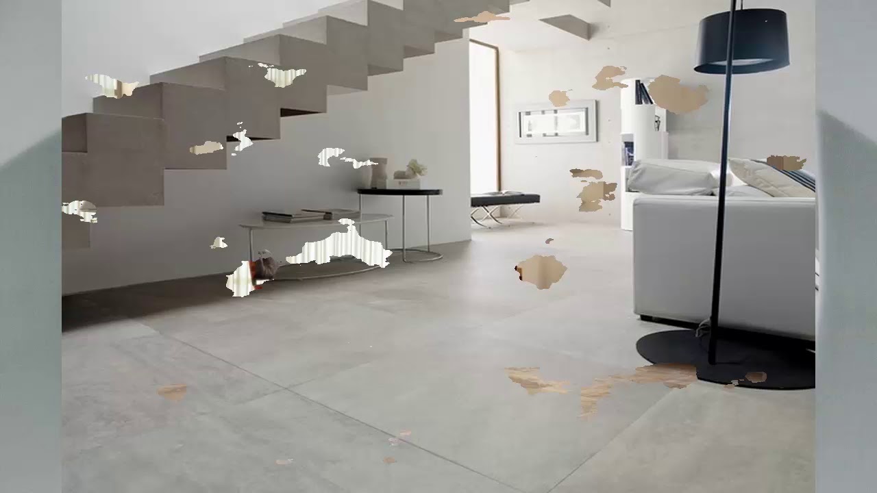 Wohnzimmer Fliesen Ideen | Haus Ideen