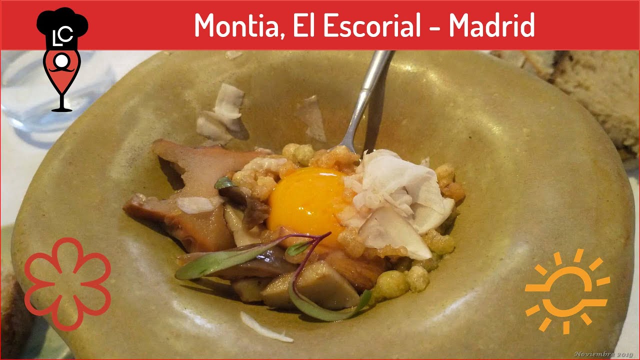 Restaurante MONTIA