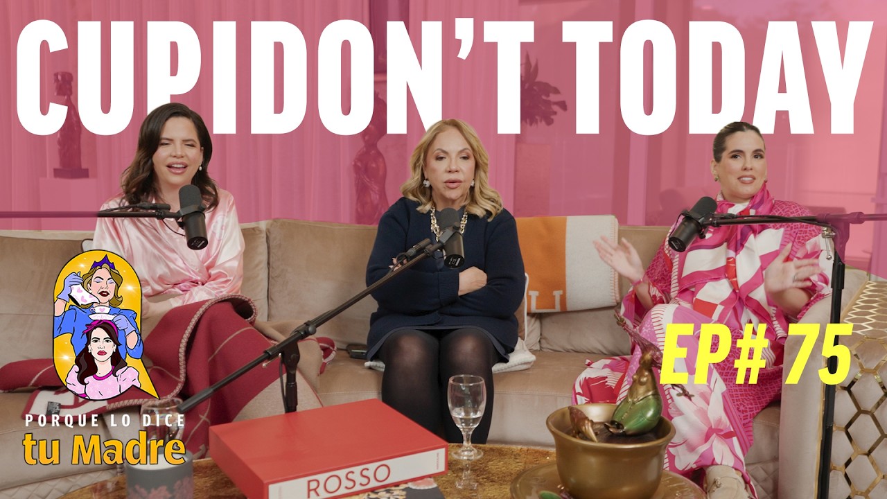 Ep.74 Amor Cancelado: Especial Anti San Valentín 💔🚫🤣
