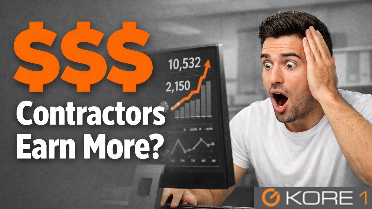 Contractor vs Full-Time Employee: Which Is Better for Your Career?