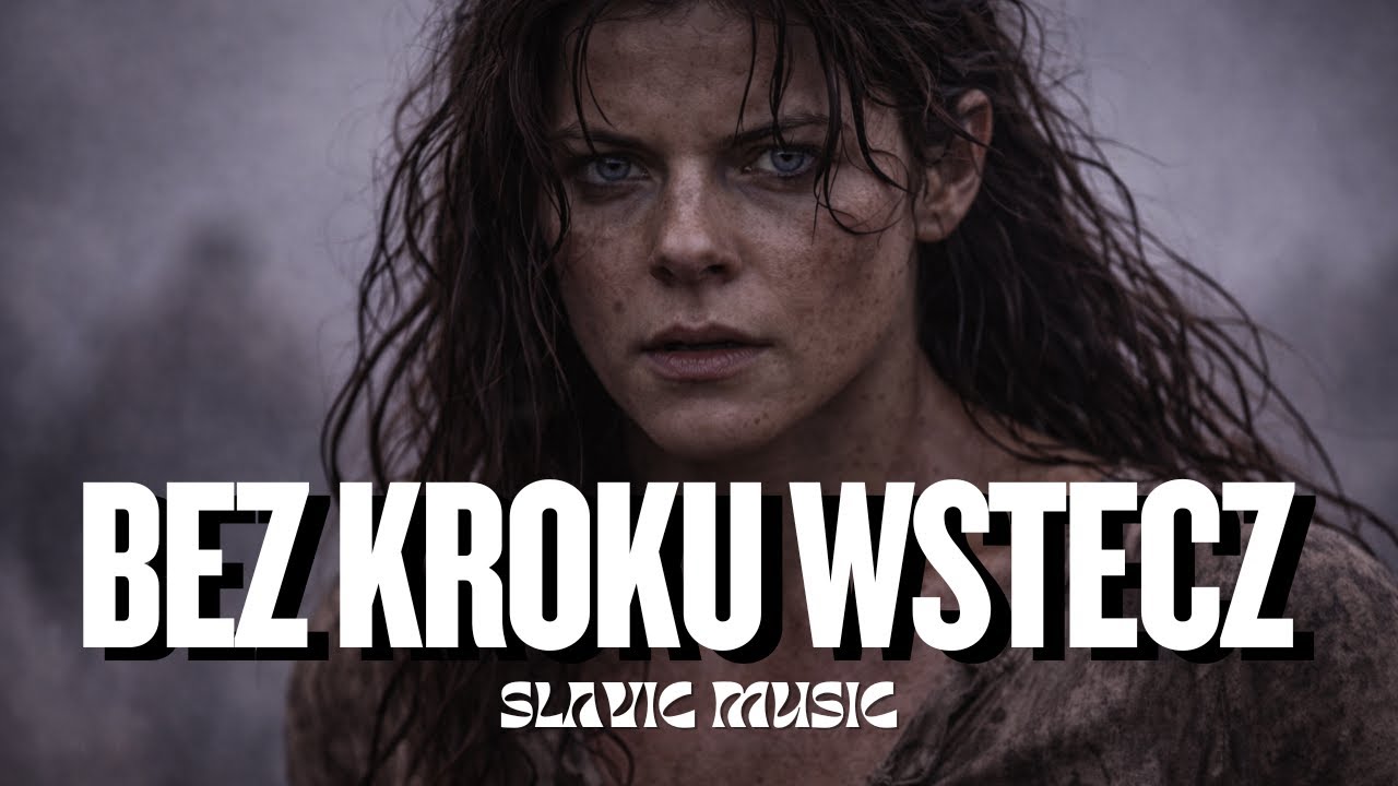 Naprzód Bez Kroku Wstecz – Słowiańska Pieśń Bitwy Mara Bezsenna | Cinematic Music | Slavic Music