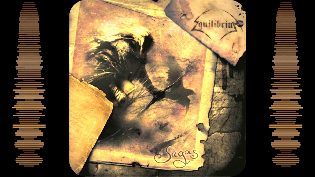 【8 bit】 Equilibrium - Blut im Auge