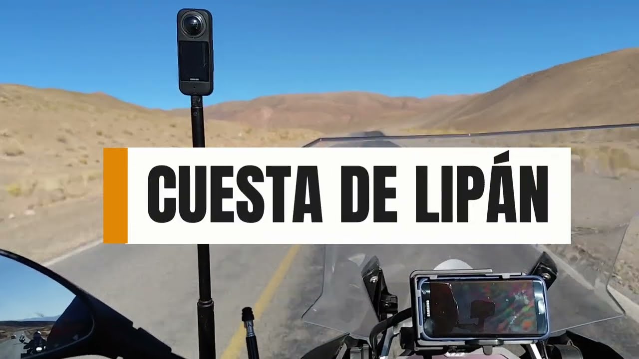 EXPEDIÇÃO ATACAMA 2025 - PARTE 19