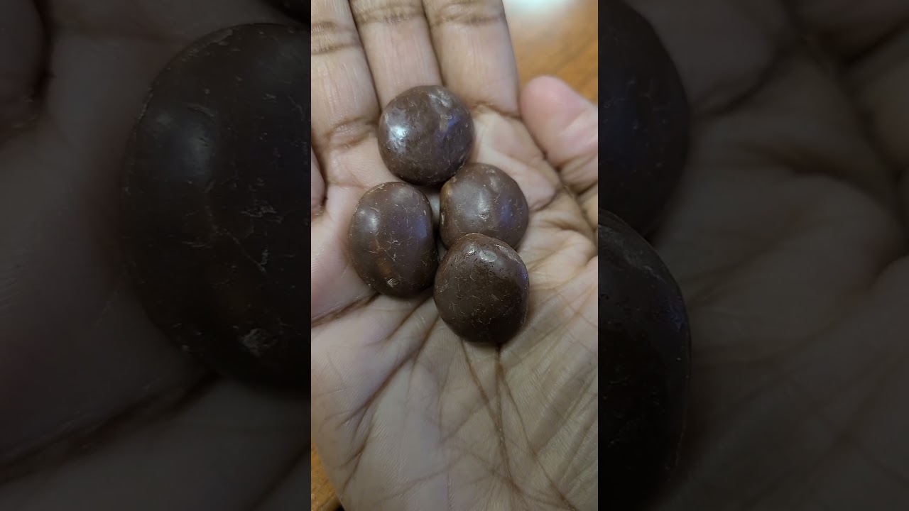 What's Inside MILK DUDS? #shorts