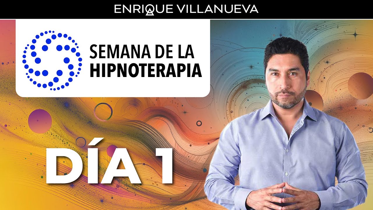 HIPNOSIS QUÉ ES Y QUÉ NO ES