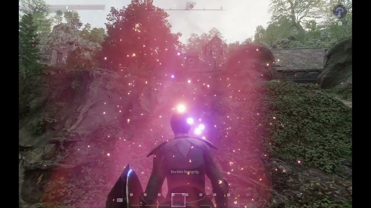 Einschlafhilfe: Enshrouded    #32