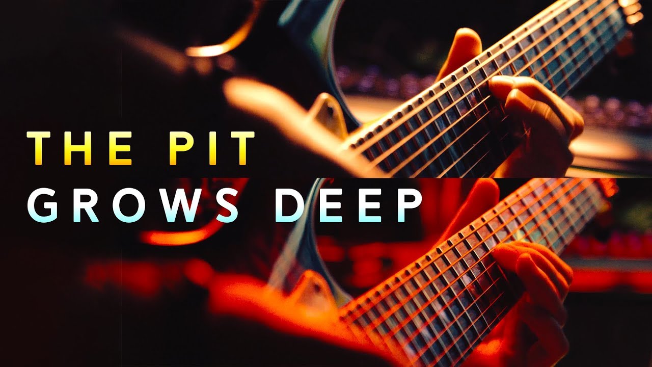 Sam Gorski - The Pit Grows Deep (FINAL Song Playthrough)
