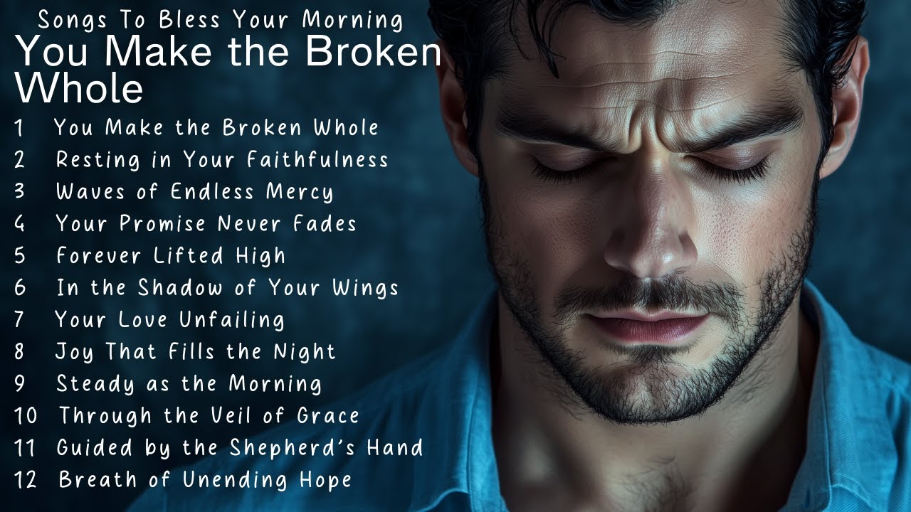 BEST CHRISTIAN SONGS  | WORSHIP 2025