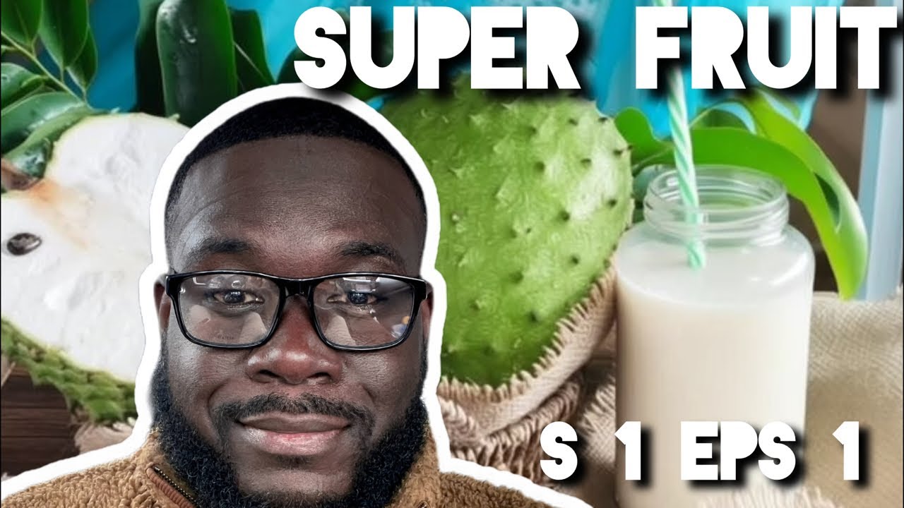 This Superfruit Juice is Basically Magic! 🍈✨ Drink This to Reset Your Entire Body NOW! 🚀