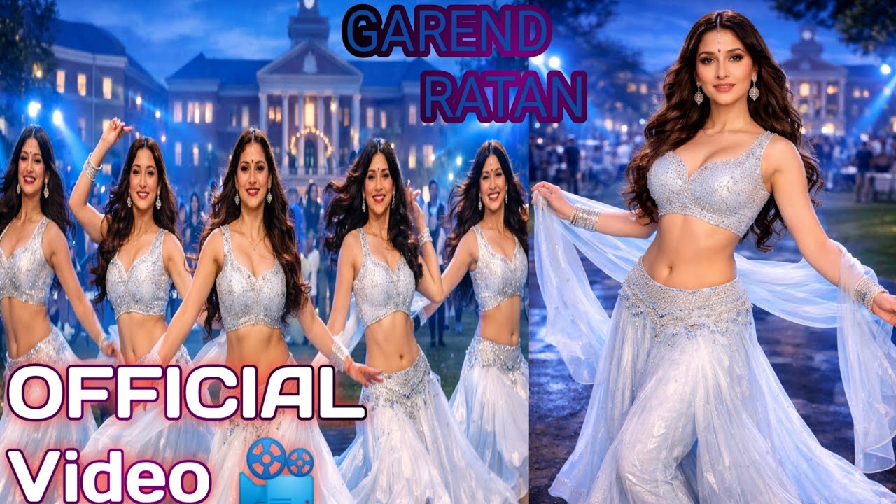 Raat Grand: Official Punjabi Party Anthem 2026 | Dastan-e-Zindagi 💃👯💃#आजकिरात #Aajkiraat