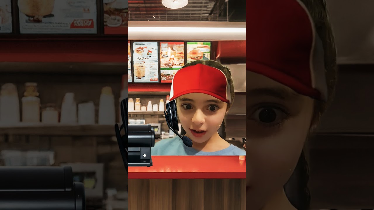 67 not again #funny #viral #moreviews #shorts #fyp #subscribe #mcdonalds
