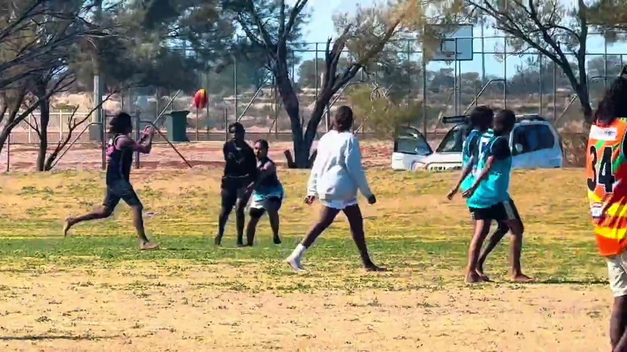 Karalundi College Triumphs in the Goldfields Bush Cup 2025: A Mixed Footy Victory!