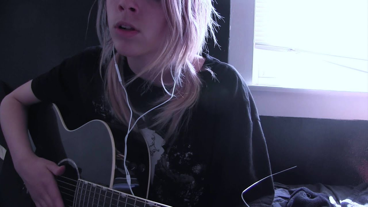 Of Mice and Men- Another You - Cover by Roobus