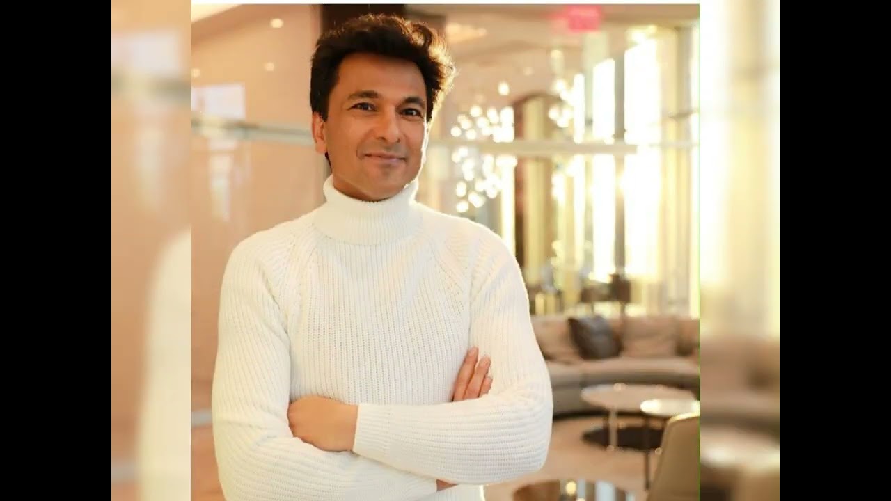 Happiest Birthday Chef Vikas